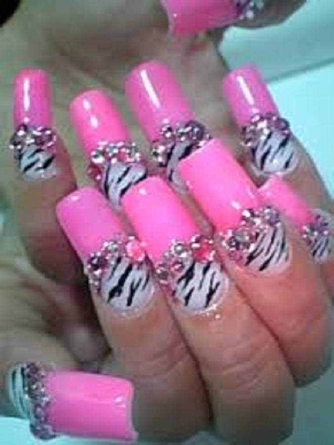 How To Grow Nails