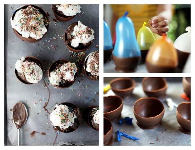 Food Step By Step