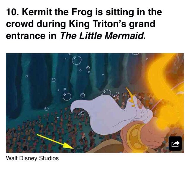 βοΈ22 More Disney Movie Easter Eggs You May Have Never Noticed!βοΈ