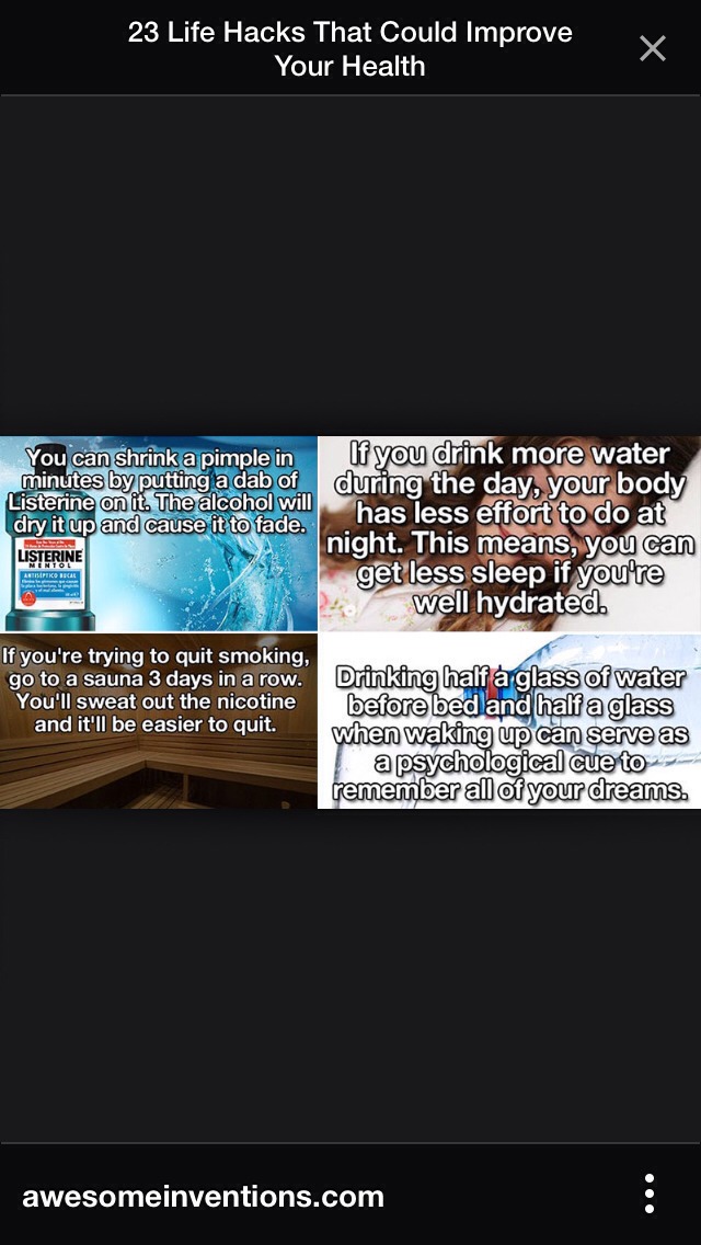 Life Hacks 😍 You didn't know about !!