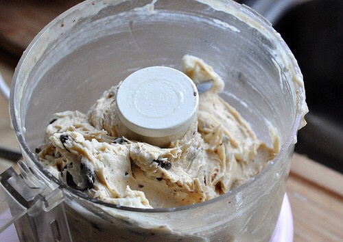 Skinny Ice Cream