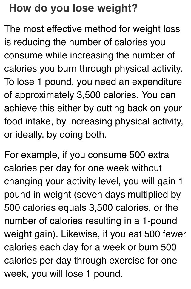 How To Lose Weight And Be Healthy For Life 