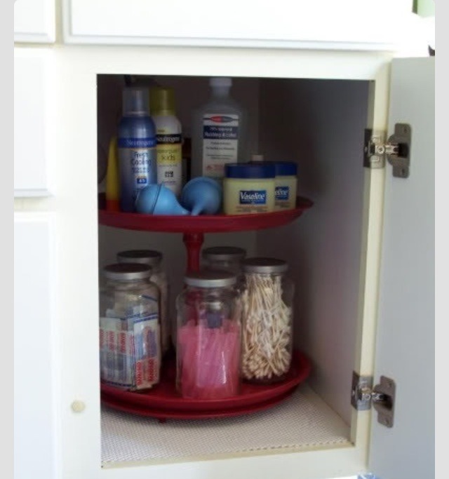 Bathroom Organization Ideas 👍