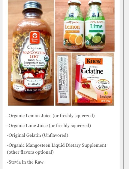 ๐๐ป7 Super Healthy Gummy Bear Recipes๐ป๐
