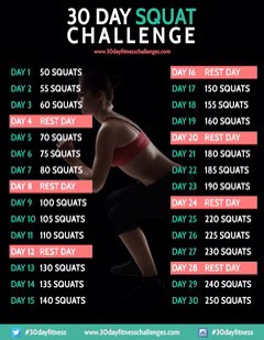 Exercises For A Better Body