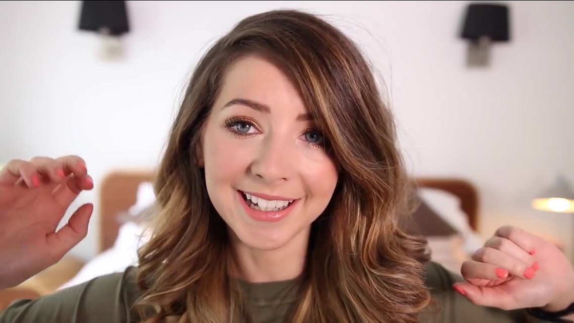 Spring Makeup Tutorial! 