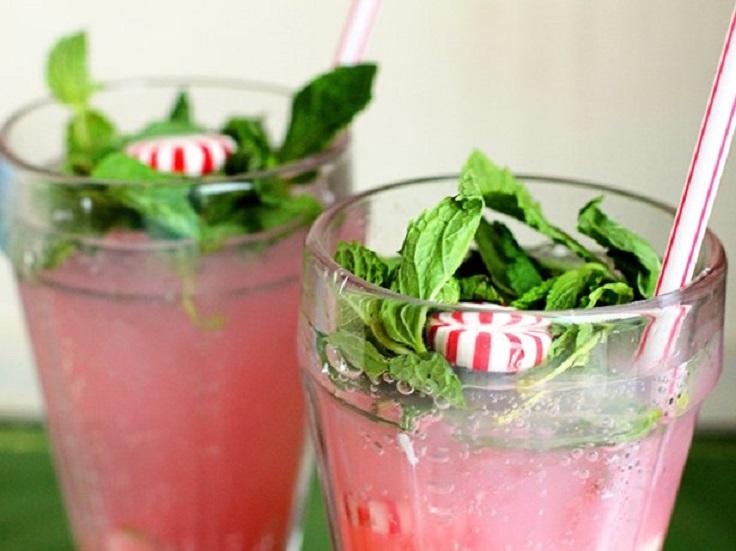 TOP 10 BEST CHRISTMAS ALCOHOLIC DRINKS <3