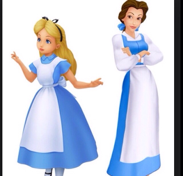 Disney Facts