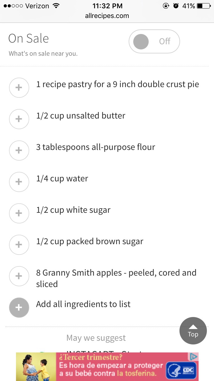 Thanksgiving Recipes!! #friendsgiving