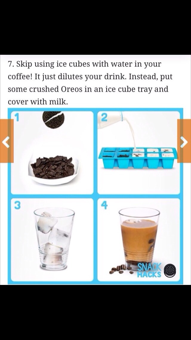 Genius Food Hacks For Kitchen Mastery!