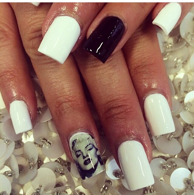 50 AMAZING Nail Designs & Shapes 😻😻💅