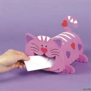 "Adorable Valentine Box Ideas For Kids"