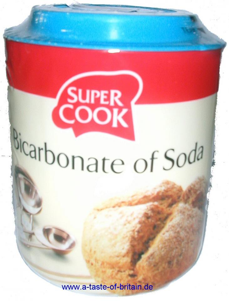 300g bicarbonate soda