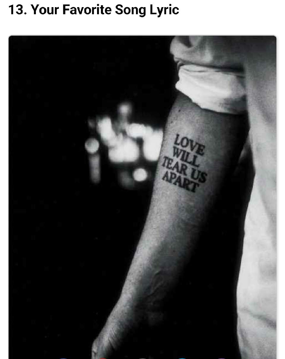 Sexy Tattoos For Men!