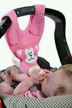 Mom Hacks!!!