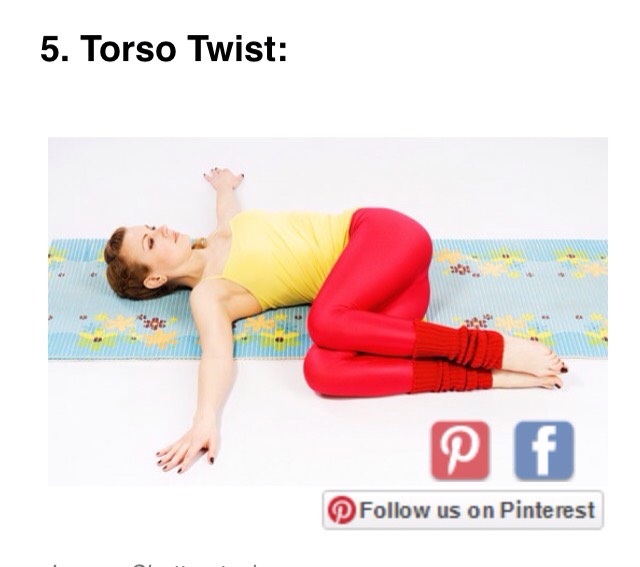 7 Effective Lower Abs Workout For Women