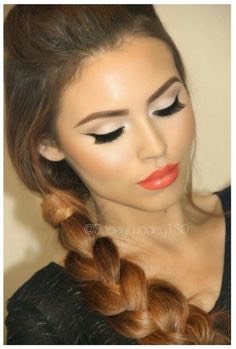 Beautiful Makeup