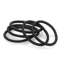 I always take hair bobbles and grips with me, just incase I have a hair disaster and need to get my hair back off my face.💇 You can buy these in most shops, however I try and get mine brown or black as they don't stand out as much in your hair.