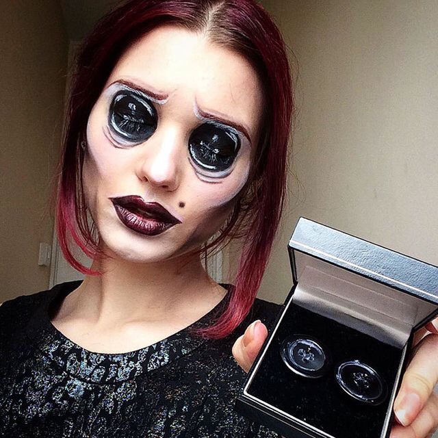 Halloween Makeup Inspiration