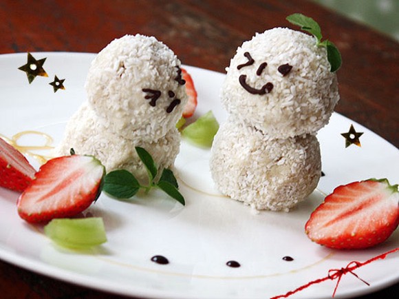 😜Fun Simple Christmas Treats ❗️❗️❗️⛄️❄️