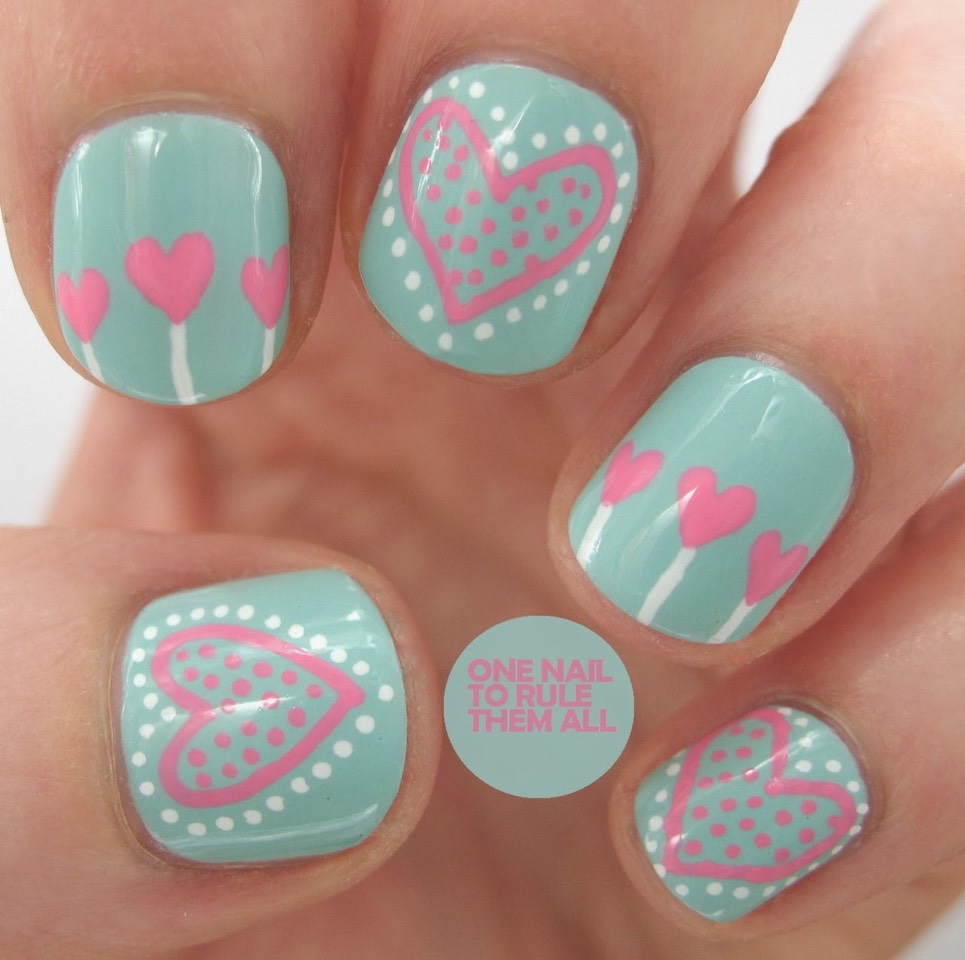Most Cutest Nail Art For Fall#fallnails