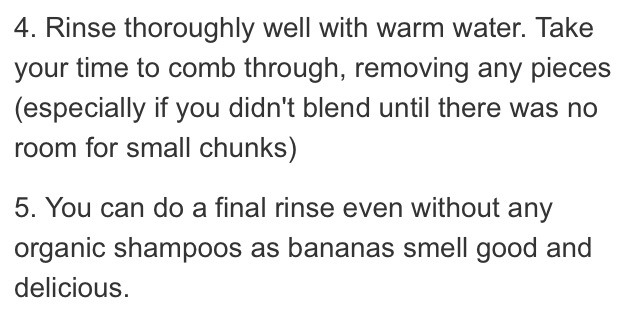 DIY Hair Masks That Make Your Hair Grow Longer And Healthier💆💁