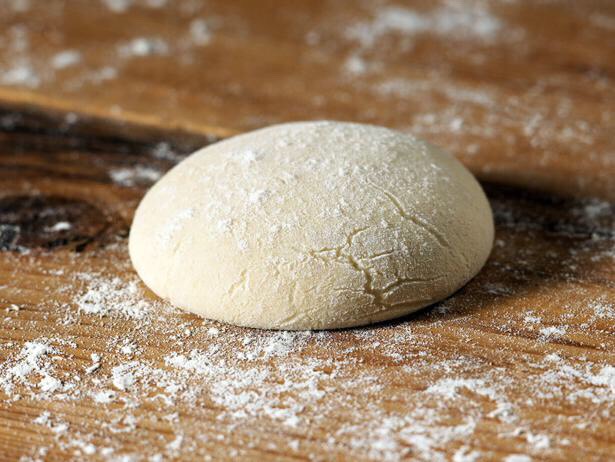 In large bowl, mix 2 cups of the flour, the sugar, salt and yeast. Add warm water and oil. Beat with electric mixer on low speed 1 minute, scraping bowl frequently.Stir in enough remaining flour, 1/2 cup at a time, to make dough easy to handle (dough will be soft).