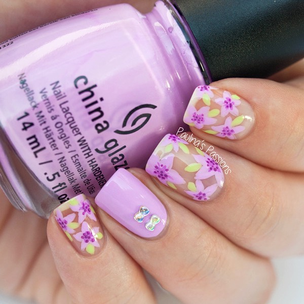 Pretty And Beautiful Nails 