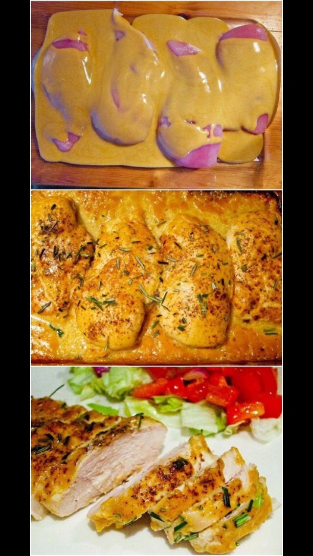 Healthy Alternatives For Great Food