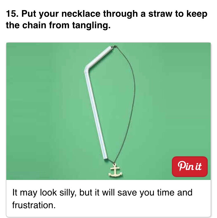 2⃣7⃣ Life hacks every girl should Know about💋💯