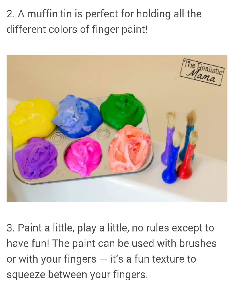Easy DIY Bathtub  Paint!!!