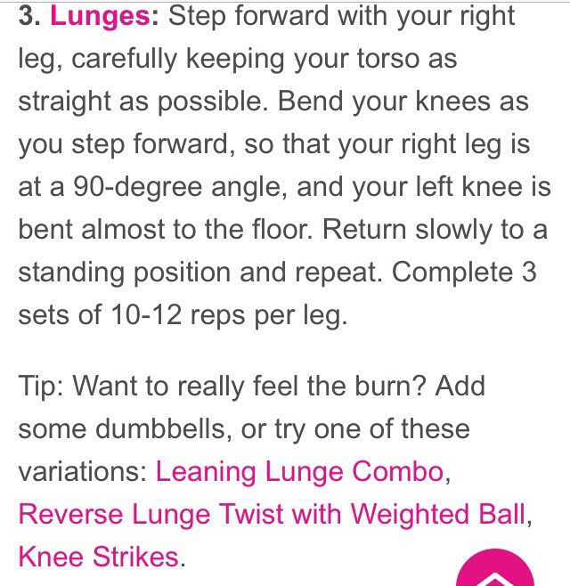   💙14 Moves To Get That Perfect Butt!!!!!(: 💙
