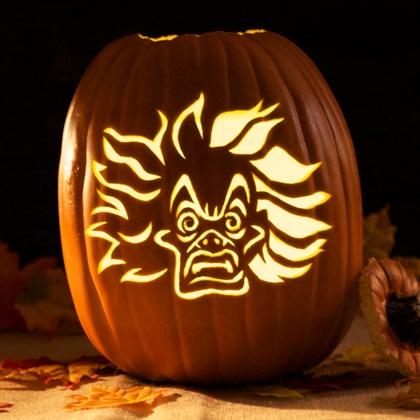 Disney Pumpkin Ideas🎃