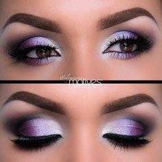 Eyeshadow Tutorials For Brown Eyes