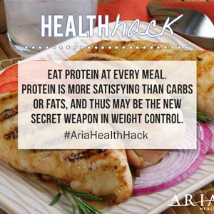 Health Hacks