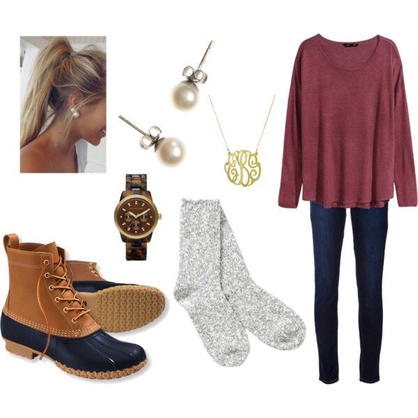 Outfit Inspiration! (part2)