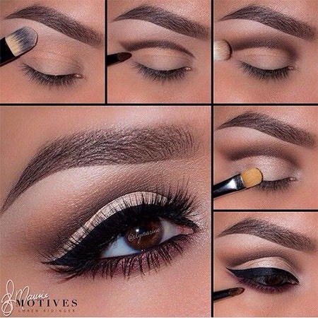 Different Really Cute Makeup/lip Tutorials 💋💄