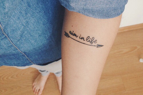 Tattoo Ideas