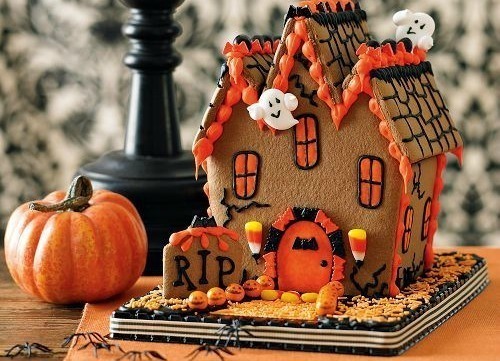 Halloween Food 🎃👻