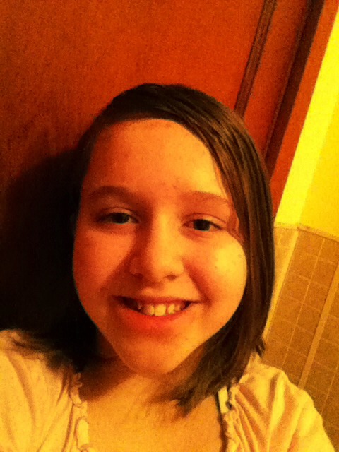 Hair Side
