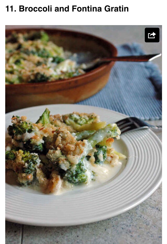 http://cookingwithmammac.com/broccoli-and-fontina-gratin/