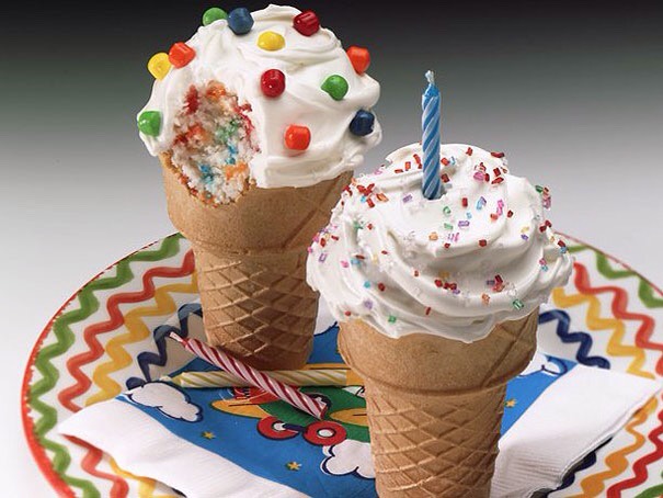 Creative Cup Cake Design Ideas 😋😋😋