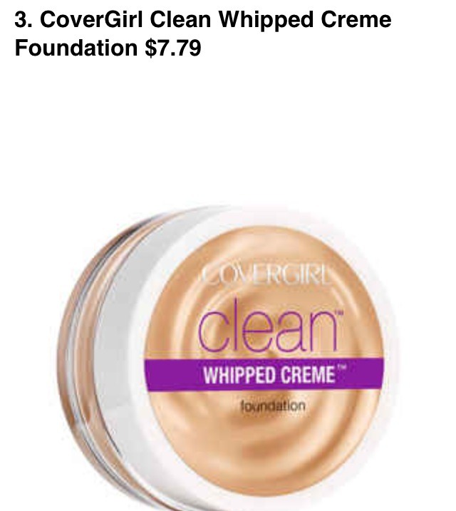 22 Cheap Answers To Pricey Beauty Products