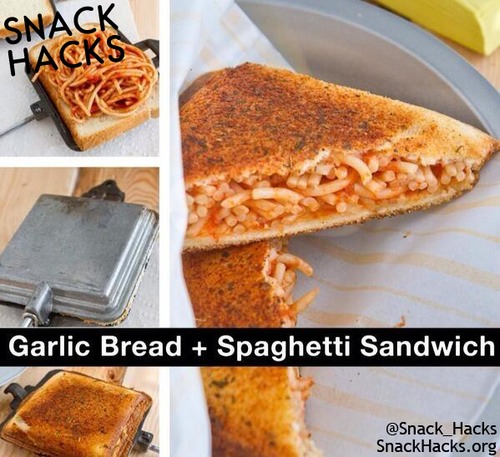 😋Snack Hacks Anyone?🍭