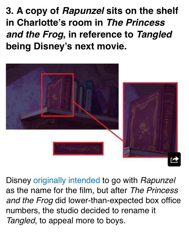 βοΈ22 More Disney Movie Easter Eggs You May Have Never Noticed!βοΈ