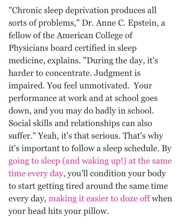 💤9 Life-Changing Hacks To Help You Fall Asleep Faster💤
