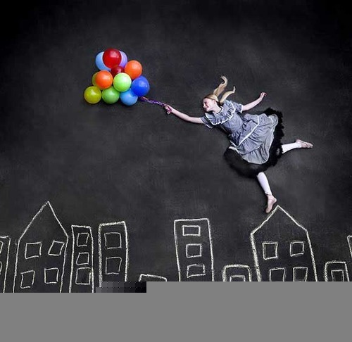 Fun Photography Ideas