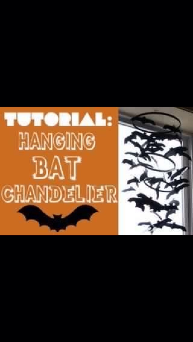 Compilation Of Halloween Decorations And Crafts! 🎃👻