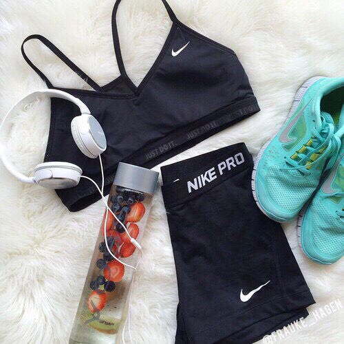 Workout Outfits