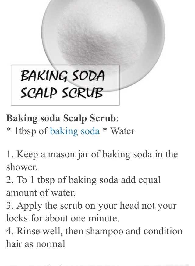 Scalp Scrub 